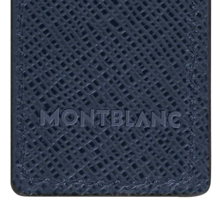 Case for 1 writing instrument Montblanc Sartorial