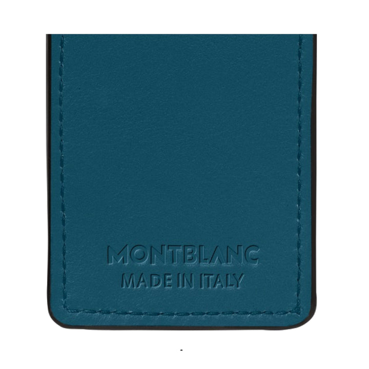 Etui pour 2 stylo souple Meisterstück Selection Soft