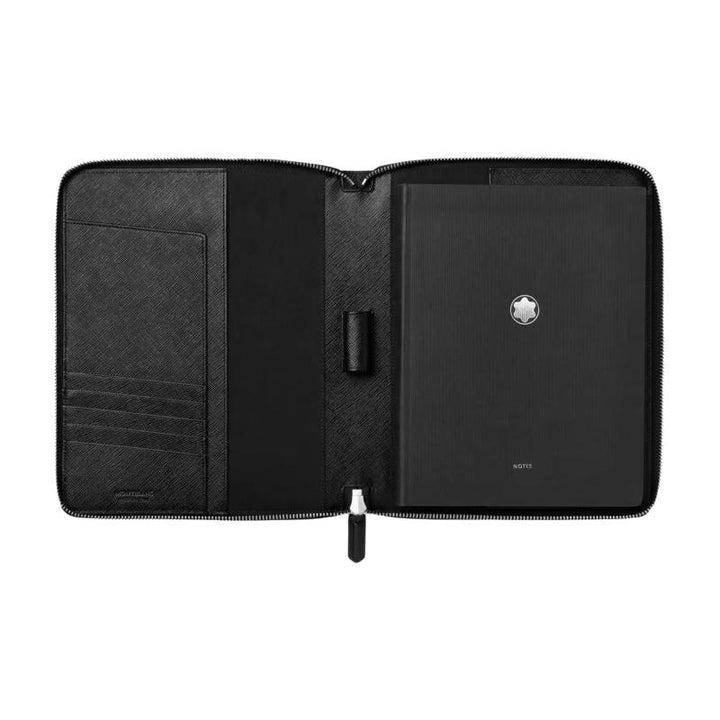 Montorial Montblanc Notepad Case with Pocket