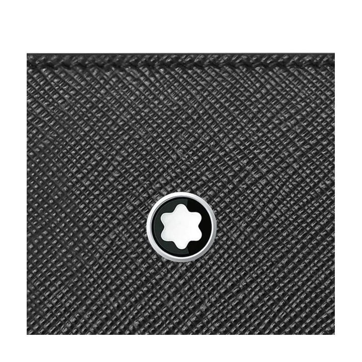 Caso di Blocco note Montblanc Montblanc con tasca