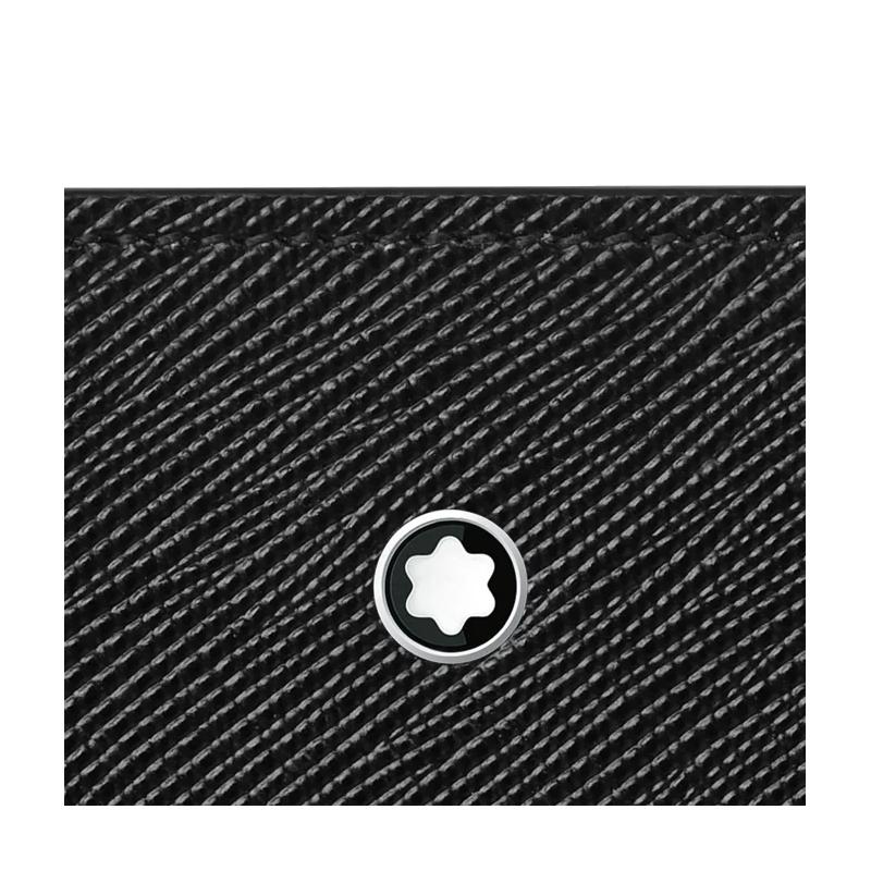 Montorial Montblanc Notepad Case with Pocket