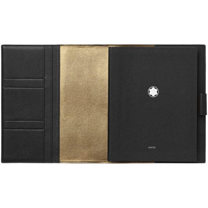 Meisterstück Soft Grain My Office Notebook Case