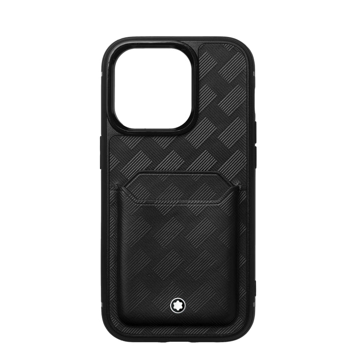 Custodia rigida Extreme 3.0 per Apple 15 Pro iPhone con 2CC