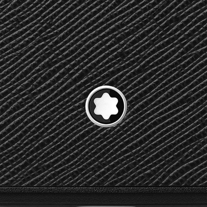 Montblanc Sartrial Rigride Case per iPhone Apple 15 Pro