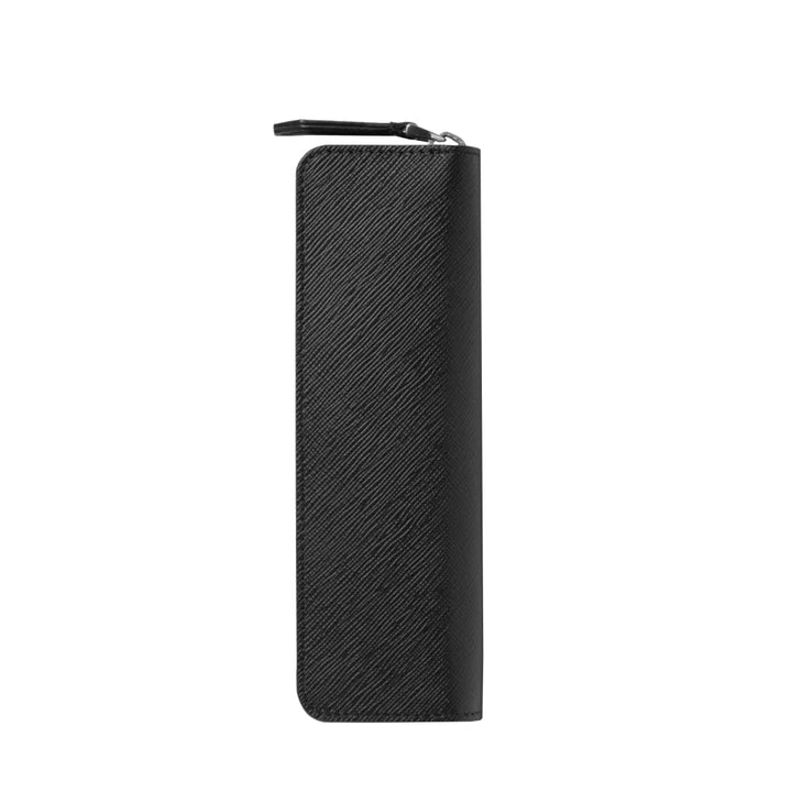 Zipped case for 1 writing instrument Montblanc Sartorial