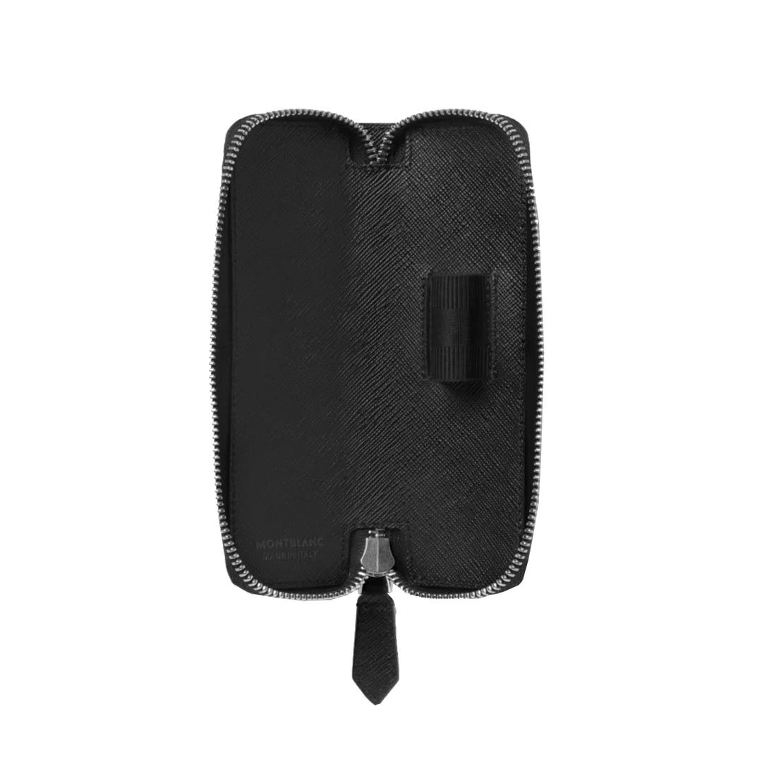 Zipped case for 1 writing instrument Montblanc Sartorial
