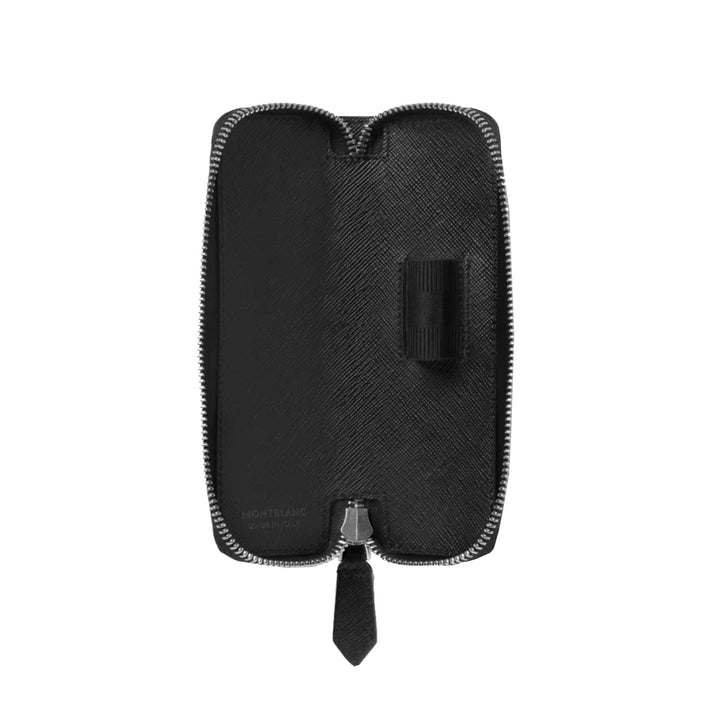 Zipped case for 1 writing instrument Montblanc Sartorial