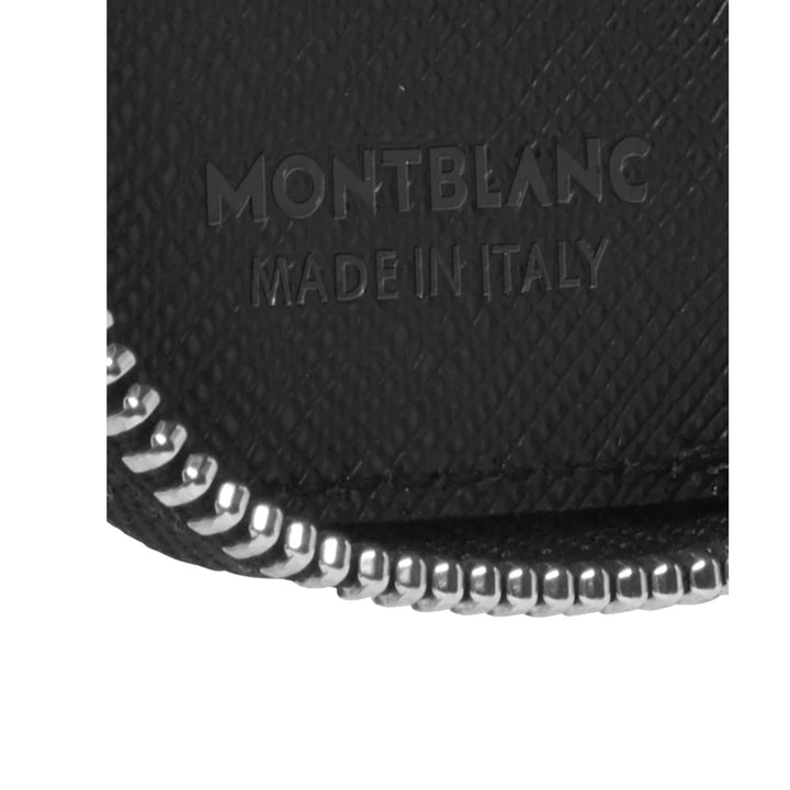 Zipped case for 1 writing instrument Montblanc Sartorial