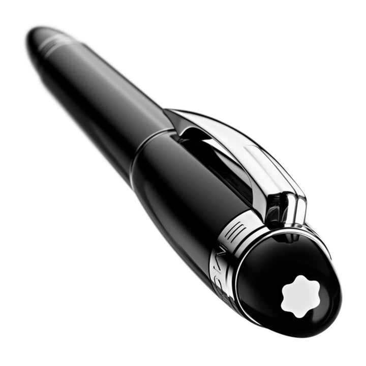 Feutre fin Résine StarWalker Platinum - Boutique-Officielle-Montblanc-Cannes