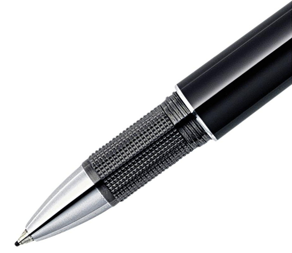 Feutre fin Résine StarWalker Platinum - Boutique-Officielle-Montblanc-Cannes