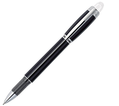 Feutre fin Résine StarWalker Platinum - Boutique-Officielle-Montblanc-Cannes