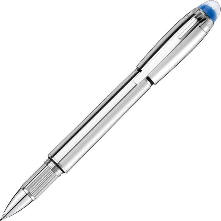Feutre fin StarWalker Métal - Boutique-Officielle-Montblanc-Cannes