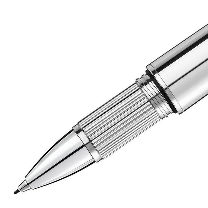Feutre fin StarWalker Métal - Boutique-Officielle-Montblanc-Cannes