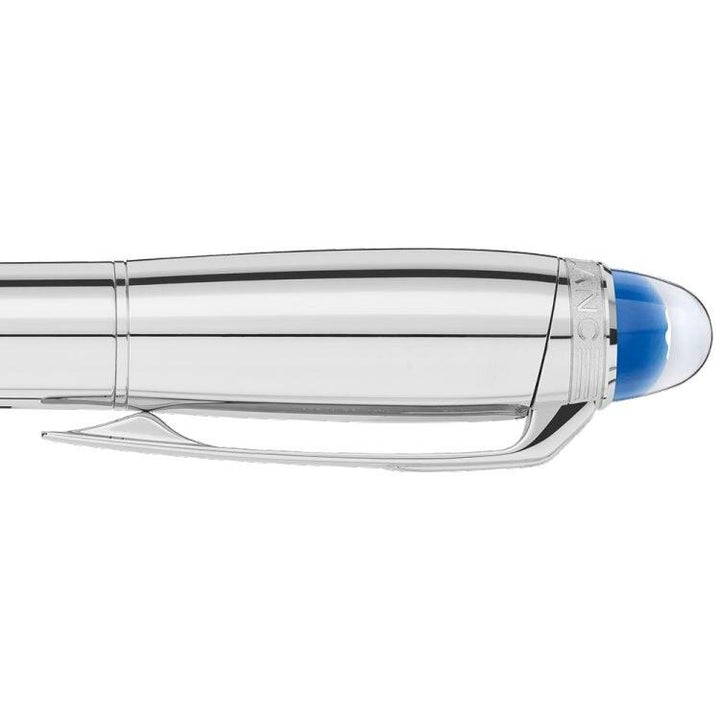 Feutre fin StarWalker Métal - Boutique-Officielle-Montblanc-Cannes