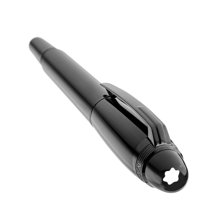 End felt Starwalker Blackcosmos Precious Resin