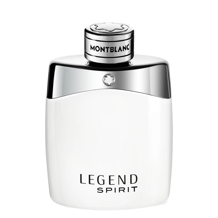 Legend Spirit Eau De Toilette 100 ml