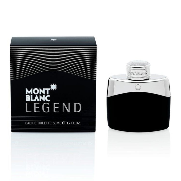 Legend Eau de Toilette 50 ml - Boutique-Officielle-Montblanc-Cannes