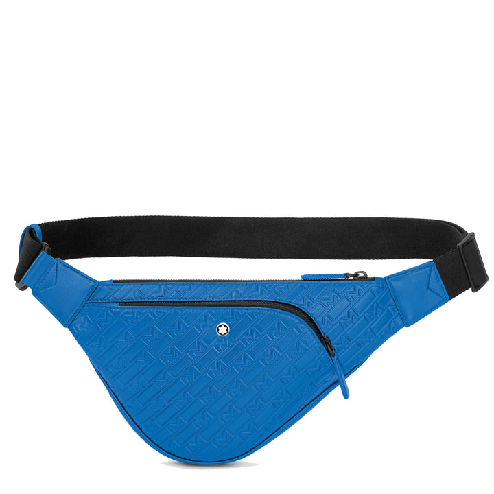 Chest bag Montblanc m_gram 4810