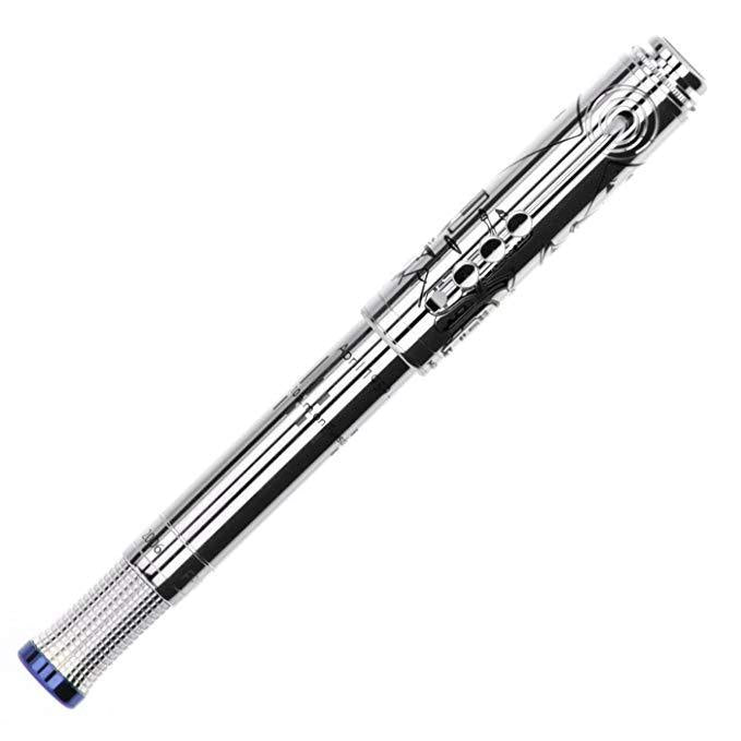 MONTBLANC STYLO MILES DAVIS EN ÉDITION - Boutique-Officielle-Montblanc-Cannes
