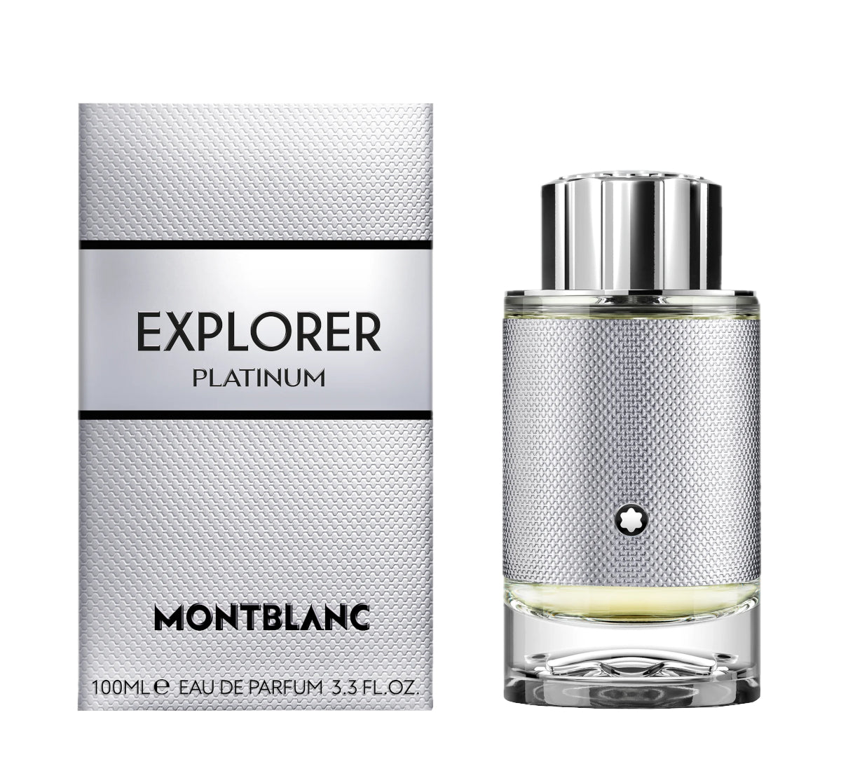 香水(男性用) MONTBLANC EXPLORER PLATINUM 100ml Montblanc Explorer Platinum Eau de Parfum 100 ml – Boutique