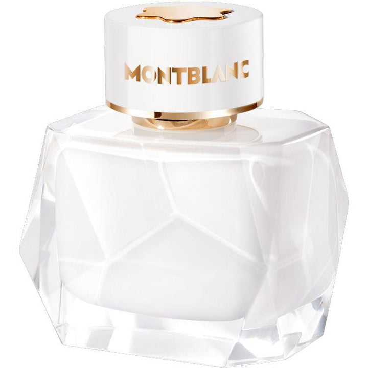 Montblanc Signature - Eau de Parfum, 50 ml