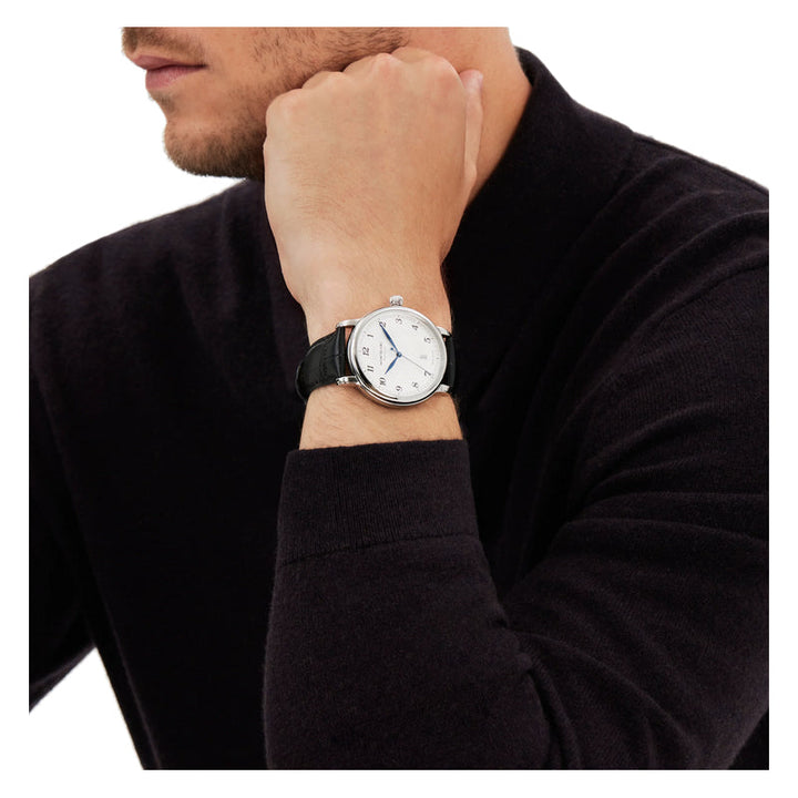 Montre Montblanc Star Legacy Automatic Date 42 mm