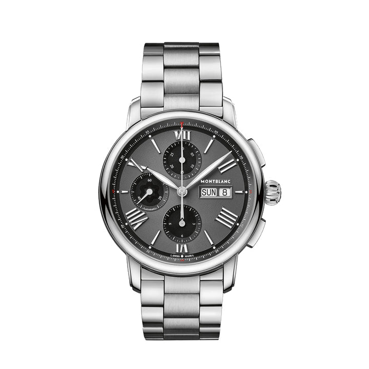 Montblanc Star Legacy Chronograph Day & Date