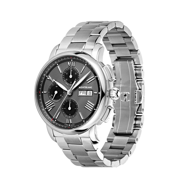 Montblanc Star Legacy Chronograph Day & Date