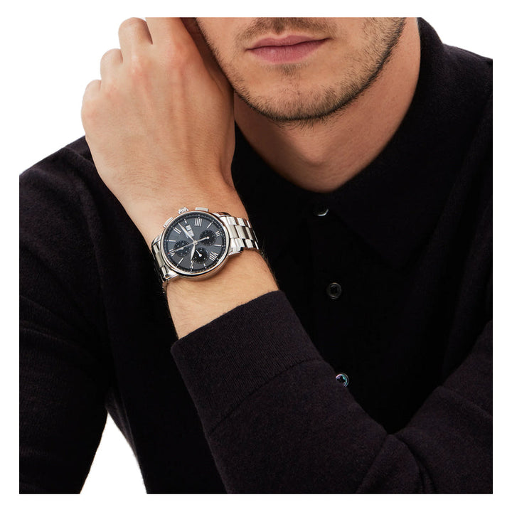 Montblanc Star Legacy Chronograph Day & Date