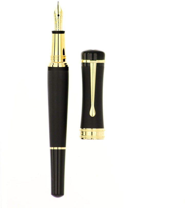Stylo Plume Montblanc Bonheur Nuit - Boutique-Officielle-Montblanc-Cannes