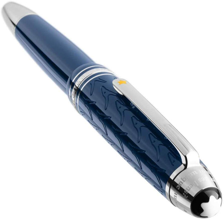 Stylo plume Montblanc Meisterstück  LeGrand F - Boutique-Officielle-Montblanc-Cannes