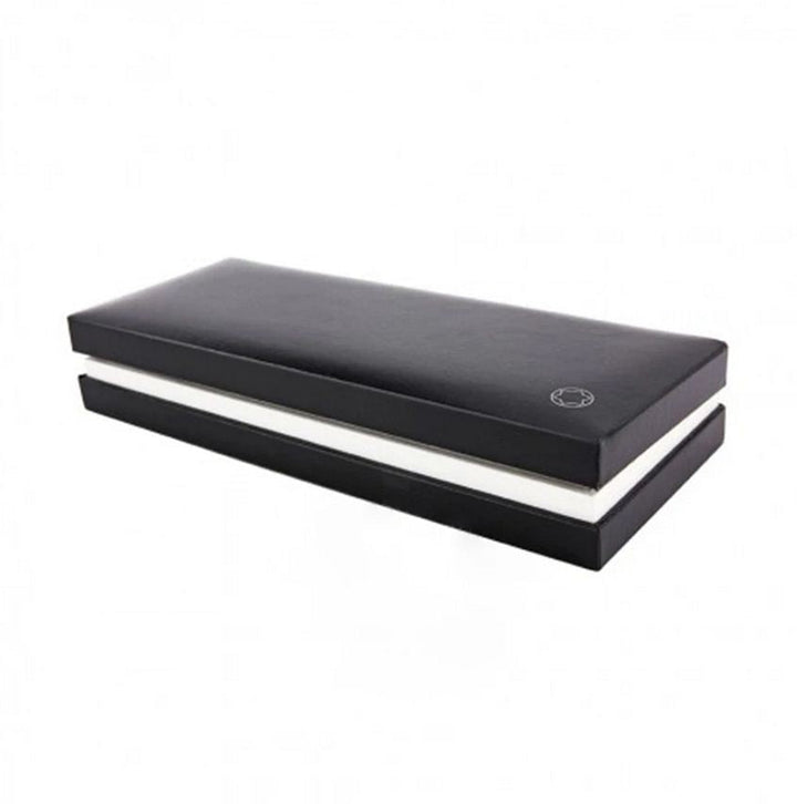 Stylo bille Montblanc Bohème Résine Noir - Boutique-Officielle-Montblanc-Cannes