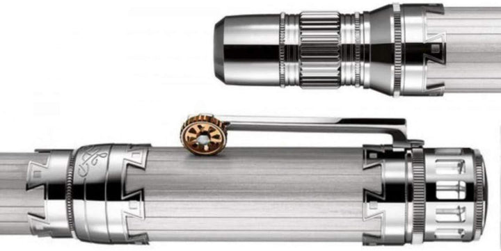 Leonardo da vinci montblanc online