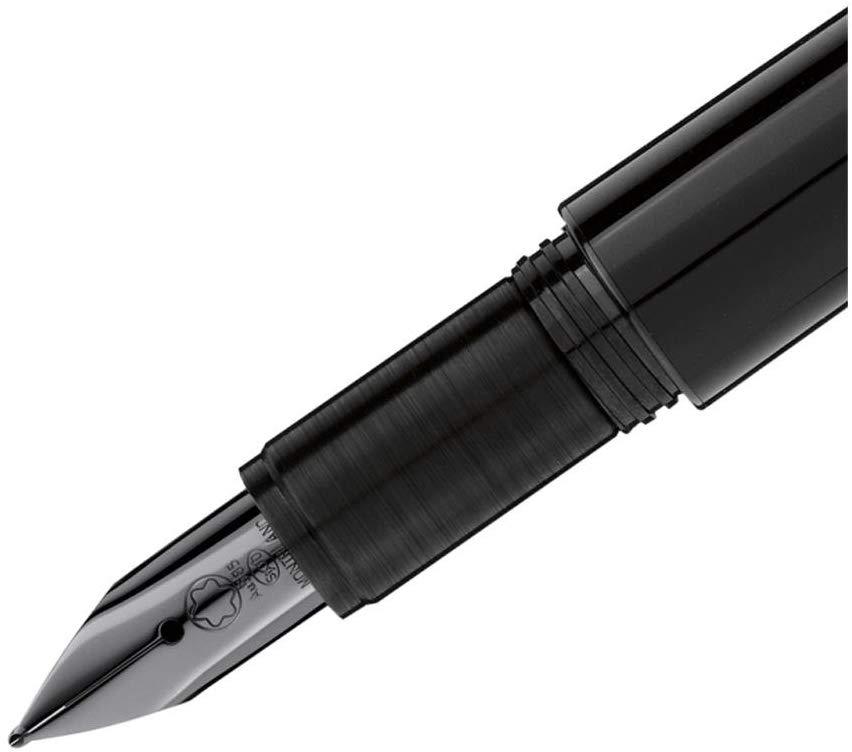 StarWalker Urban Speed Fountain Pen Boutique Montblanc Monaco