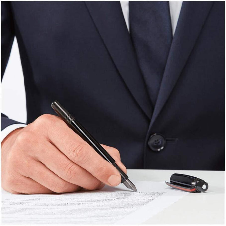 StarWalker Urban Speed Fountain Pen Boutique Montblanc Monaco