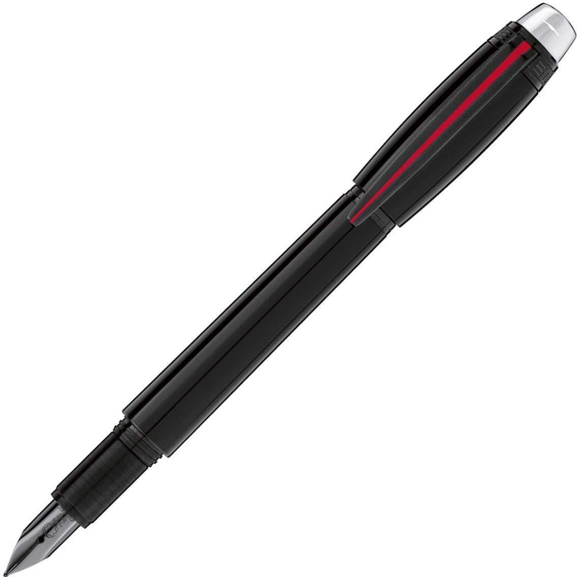 StarWalker Urban Speed ​​Fountain Pen – Boutique Montblanc