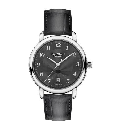 Montre Montblanc Star Legacy Automatic Date 39 Mm - Boutique-Officielle-Montblanc-Cannes