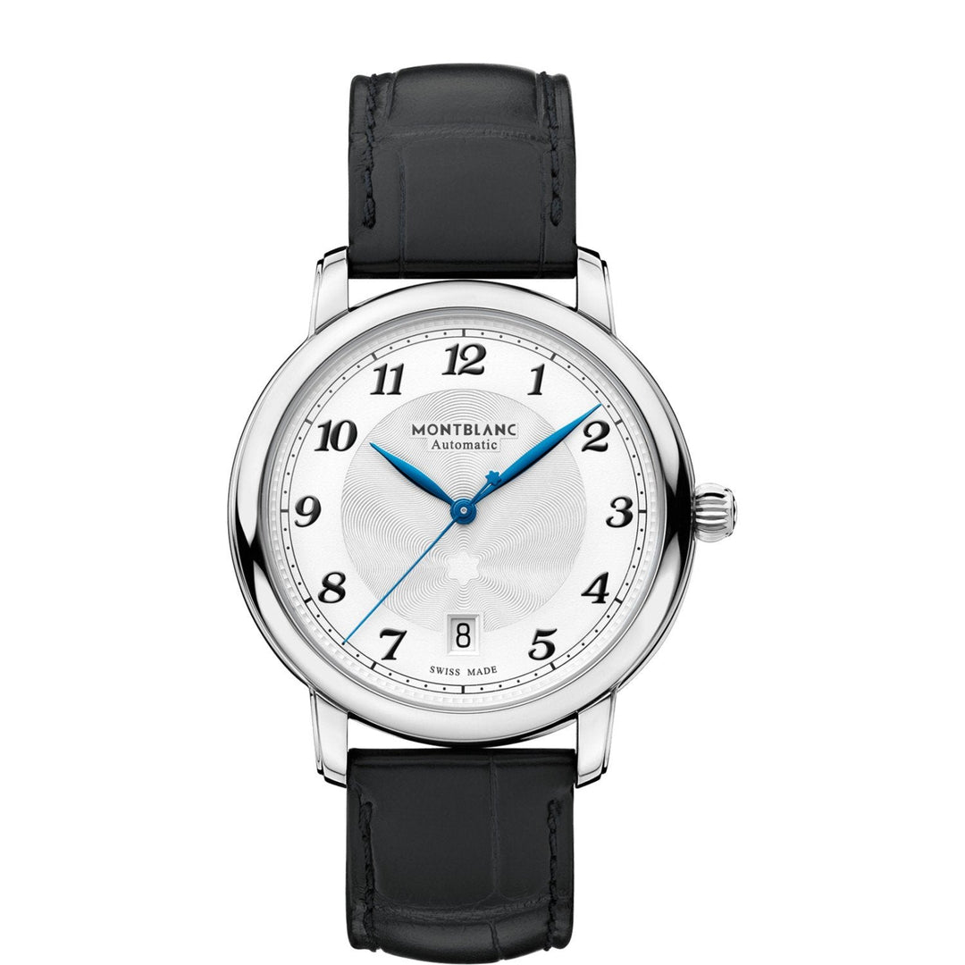 Montre Montblanc Star Legacy Automatic Date 39 Mm - Boutique-Officielle-Montblanc-Cannes