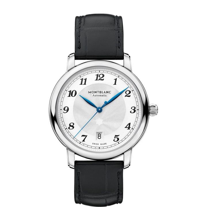 Montre Montblanc Star Legacy Automatic Date 39 Mm - Boutique-Officielle-Montblanc-Cannes