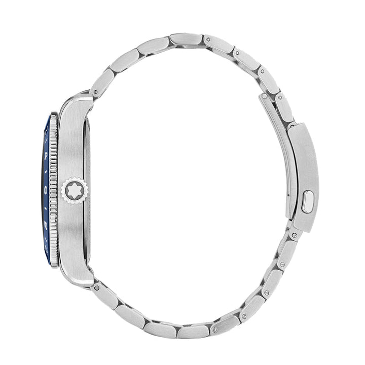 Montblanc Watch 1858 GMT