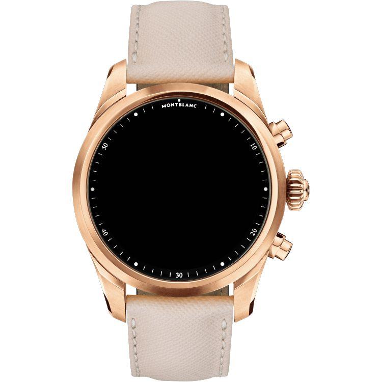 Montblanc summit 2 accessories shop