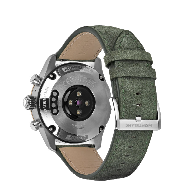 Montblanc connected watch cheap