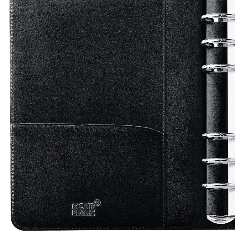 Montblanc organizer discount