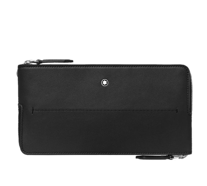 Double pocket for phone Meisterstück Selection Soft