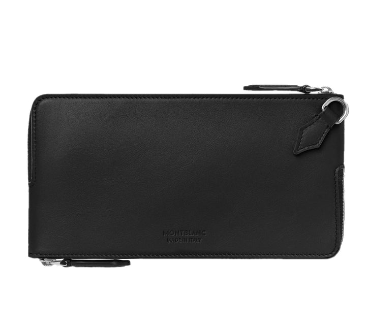 Double pocket for phone Meisterstück Selection Soft
