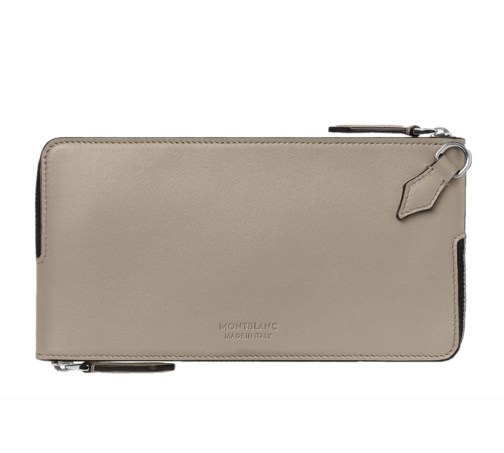 Double pocket for phone Meisterstück Selection Soft