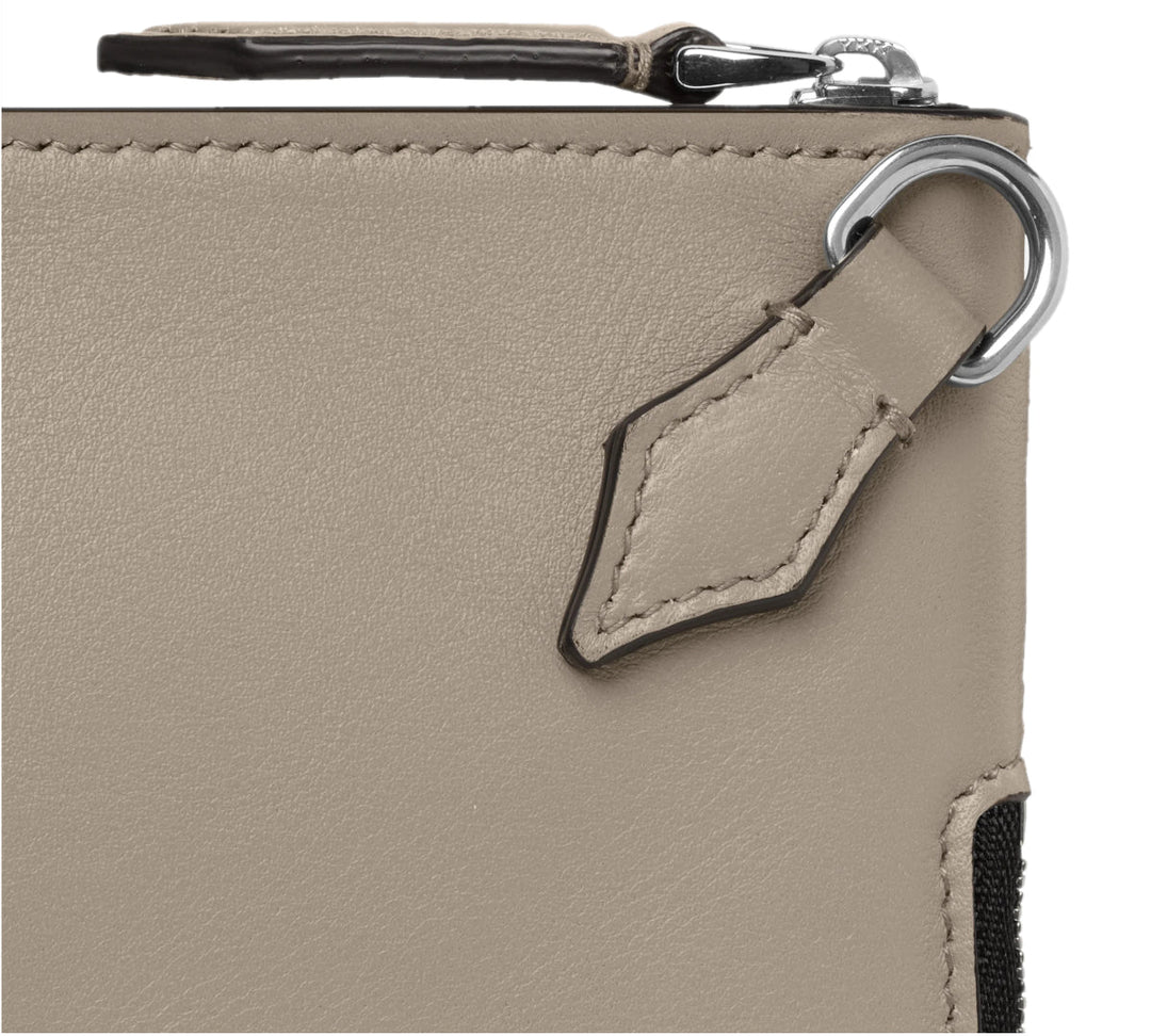 Double pocket for phone Meisterstück Selection Soft