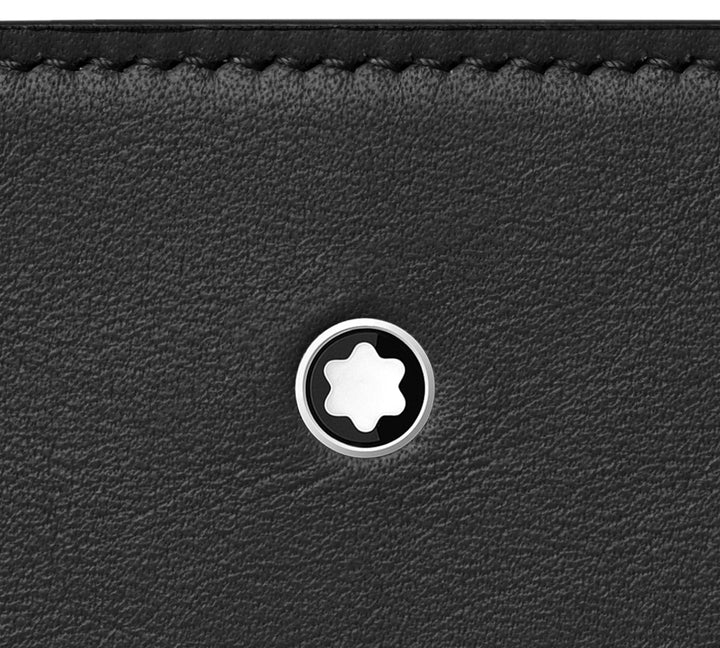 Double pocket for phone Meisterstück Selection Soft