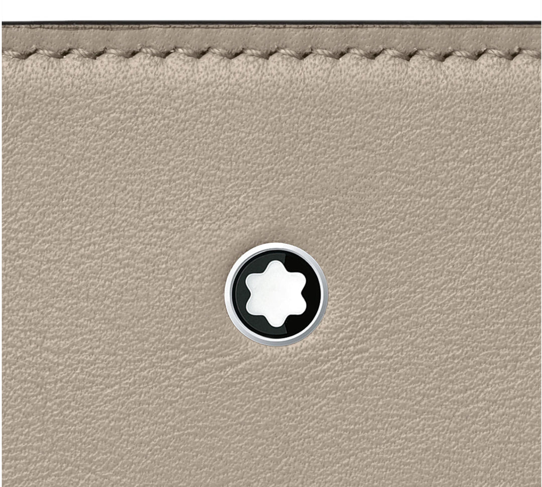 Double pocket for phone Meisterstück Selection Soft