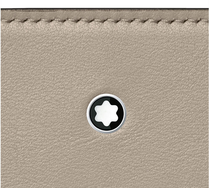 Double pocket for phone Meisterstück Selection Soft